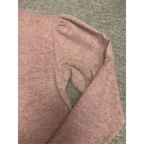 Paniz Puff Sleeve Sweater - Picture 2 of 5